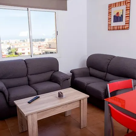Apartment Bellavista