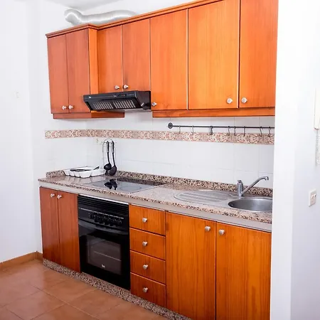 Apartment Bellavista
