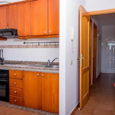 Bellavista Apartment *