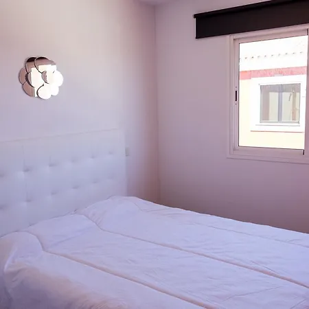 Apartment Bellavista