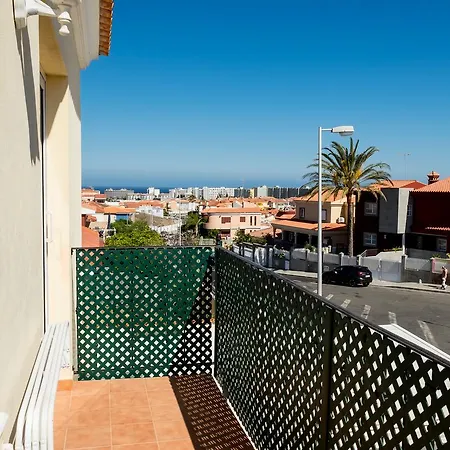 Bellavista Apartment Playa del Ingles (Gran Canaria)